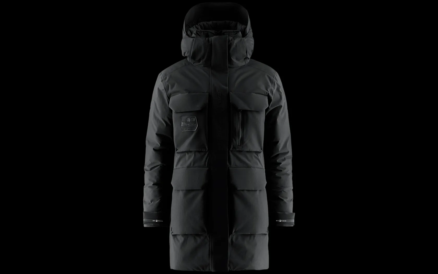 w_glacier_bay_parka_0.webp Sail Racing W GLACIER BAY PARKA