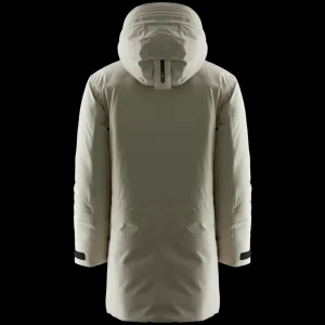 Sail Racing W GLACIER BAY PARKA