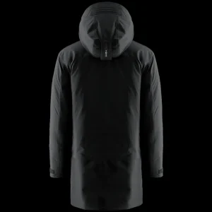 Sail Racing W GLACIER BAY PARKA