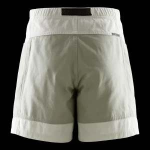 Sail Racing W MIST BLOCKED SHORTS