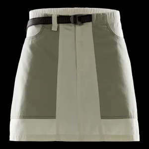 Sail Racing W MIST BLOCKED SKIRT