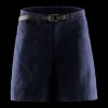 Sail Racing W MIST SHORTS