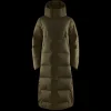 Sail Racing W RACE EDITION DOWN COAT