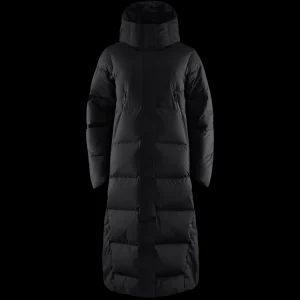 Sail Racing W RACE EDITION DOWN COAT