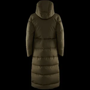 Sail Racing W RACE EDITION DOWN COAT