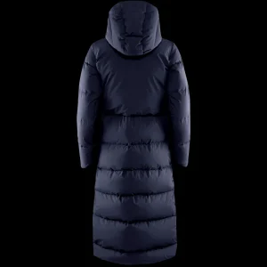 Sail Racing W RACE EDITION DOWN COAT