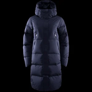 Sail Racing W RACE EDITION DOWN PARKA