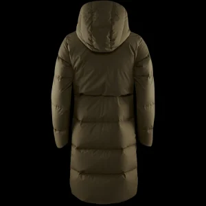 Sail Racing W RACE EDITION DOWN PARKA