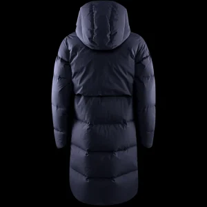 Sail Racing W RACE EDITION DOWN PARKA