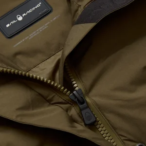 Sail Racing W RACE EDITION DOWN PARKA