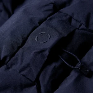 Sail Racing W RACE EDITION DOWN PARKA