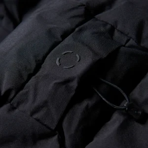 Sail Racing W RACE EDITION DOWN PARKA