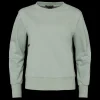 Sail Racing W RACE HEAVY SWEATER
