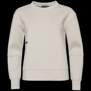 Sail Racing W RACE HEAVY SWEATER