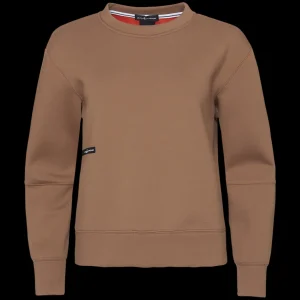 Sail Racing W RACE HEAVY SWEATER