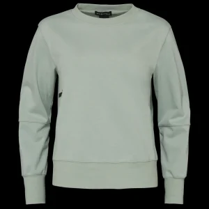 Sail Racing W RACE HEAVY SWEATER