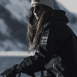 Sail Racing W REFERENCE PRO JACKET