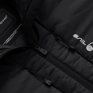 Sail Racing W SPRAY PRIMALOFT JACKET