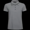 Sail Racing W SPRAY TECHNICAL POLO