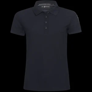 Sail Racing W SPRAY TECHNICAL POLO