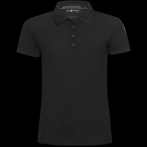 Sail Racing W SPRAY TECHNICAL POLO