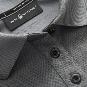 Sail Racing W SPRAY TECHNICAL POLO
