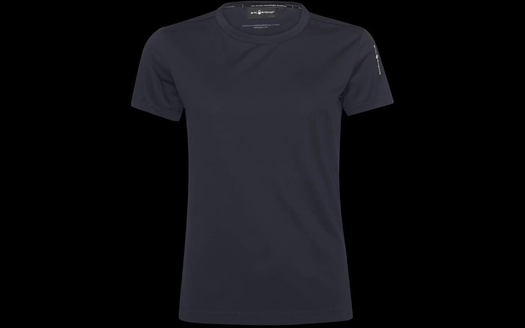 w_spray_technical_tee_0-2.webp Sail Racing W SPRAY TECHNICAL TEE