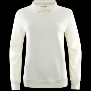 Sail Racing W WAVE SWEATER